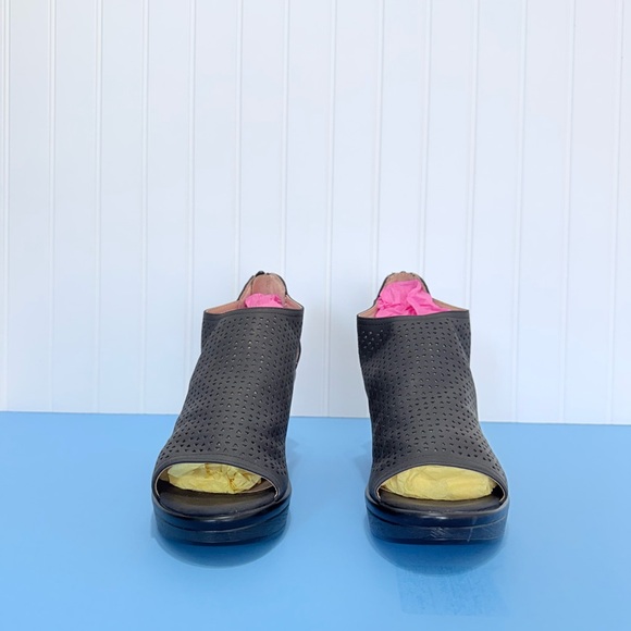 Soul Naturalizer Women’s Open toe Wedges Size 8.5 - Picture 3 of 17